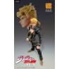 JoJo's Bizarre Adventure - Gold Experience Requiem or Giorno Giovanna Black figure, Super Action Chozokado