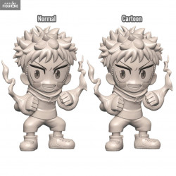 Jujutsu Kaisen - Figurine...