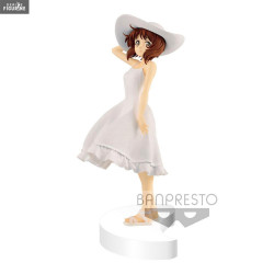 Girls und Panzer - Miho...