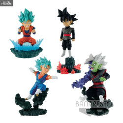 Dragon Ball Super - Pack de...