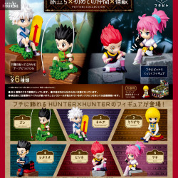 Hunter X Hunter - Pack 6...