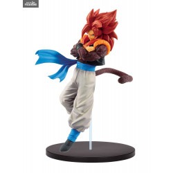 Dragon Ball GT - Figurine...