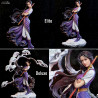 The Legend of Sword and Fairy - Figurine Lin Yueru Elite ou Deluxe Edition