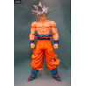 Dragon Ball Z - Figure Son Goku version 3, Grandista Resolution of Soldiers
