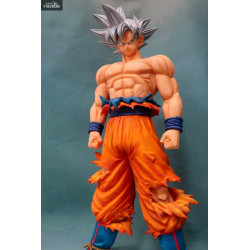 Dragon Ball Z - Figure Son...