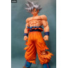 Dragon Ball Z - Figure Son Goku version 3, Grandista Resolution of Soldiers