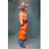 Dragon Ball Z - Figure Son Goku version 3, Grandista Resolution of Soldiers