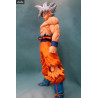 Dragon Ball Z - Figure Son Goku version 3, Grandista Resolution of Soldiers