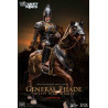 Planet of the Apes - General Thade figure Normal or Deluxe
