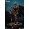 Planet of the Apes - General Thade figure Normal or Deluxe