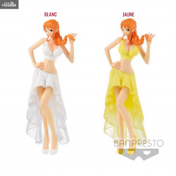 One Piece - Nami figure,...