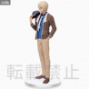 Detective Conan - Amuro Tooru figure, SPM