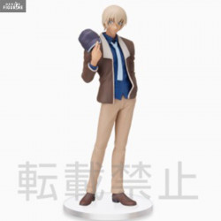 Detective Conan - Amuro...