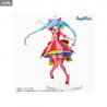 Hatsune Miku Circus figure, SPM