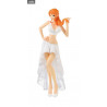 One Piece - Nami figure, Lady Edge Wedding, available in two colors