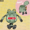 Final Fantasy - Figure Ironfrog, Case