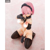 Original Character - Figurine Mikoto Takagi Noir ou Blanc