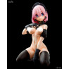 Original Character - Figurine Mikoto Takagi Noir ou Blanc