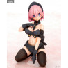 Original Character - Figurine Mikoto Takagi Noir ou Blanc