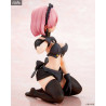 Original Character - Mikoto Takagi figure Black or White