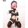 Original Character - Figurine Mikoto Takagi Noir ou Blanc