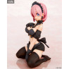 Original Character - Figurine Mikoto Takagi Noir ou Blanc