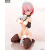 Original Character - Figurine Mikoto Takagi Noir ou Blanc