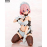Original Character - Figurine Mikoto Takagi Noir ou Blanc