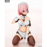 Original Character - Figurine Mikoto Takagi Noir ou Blanc