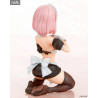 Original Character - Figurine Mikoto Takagi Noir ou Blanc