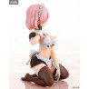 Original Character - Figurine Mikoto Takagi Noir ou Blanc