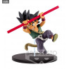 Dragon Ball - Figure Son Goku, Fes