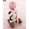 Original Character - Figurine Mikoto Takagi Noir ou Blanc