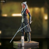 Star Wars, The Mandalorian - Ahsoka Tano figure