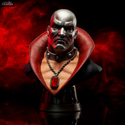 GI JOE - Buste Destro,...
