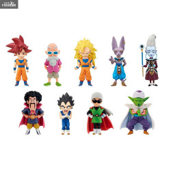Random figure Dragon Ball -...