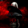 GI JOE - Buste Destro, Legends in 3D