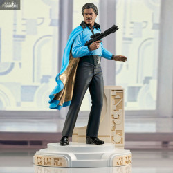 Star Wars - Lando figure,...