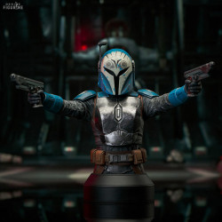 Star Wars, The Mandalorian...