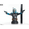 Star Wars, The Mandalorian - Bo-Katan Kryze bust