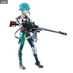 Sword Art Online Fatal...