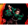 Demon Slayer: Kimetsu no Yaiba - Tanjiro Kamado figure