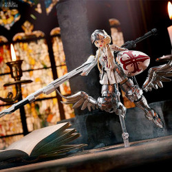 Godz Order - GO-01 Godwing...