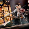 Godz Order - GO-01 Godwing Celestial Knight Yuri Godbuster figure, PLAMAX