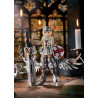 Godz Order - GO-01 Godwing Celestial Knight Yuri Godbuster figure, PLAMAX