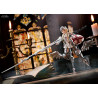 Godz Order - GO-01 Godwing Celestial Knight Yuri Godbuster figure, PLAMAX