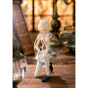 Godz Order - GO-01 Godwing Celestial Knight Yuri Godbuster figure, PLAMAX