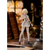 Godz Order - GO-01 Godwing Celestial Knight Yuri Godbuster figure, PLAMAX