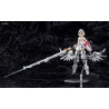 Godz Order - GO-01 Godwing Celestial Knight Yuri Godbuster figure, PLAMAX