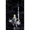 Godz Order - GO-01 Godwing Celestial Knight Yuri Godbuster figure, PLAMAX